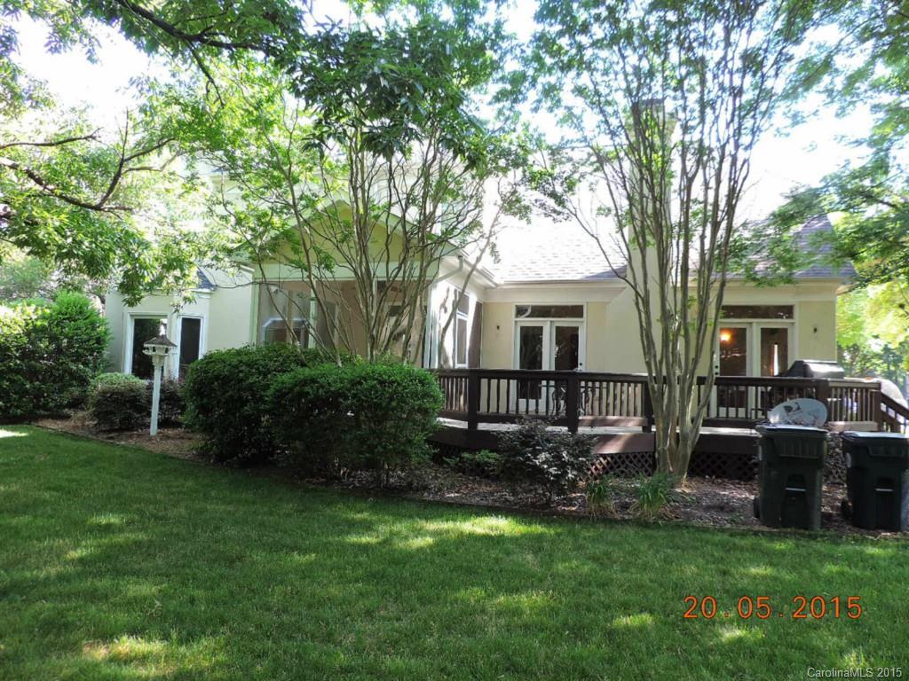 19043 Meta Road, Unit 33 Cornelius, NC 28031 - Photo 20 of 21 Gallery Image 20