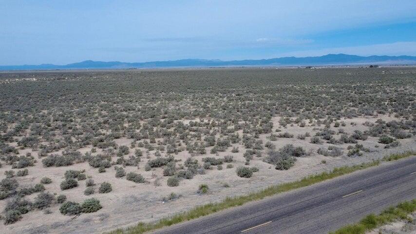 10 Acres With 0.50 Acft Water Beryl, UT 84714 - Photo 11 of 18 011. Looking Nothwest