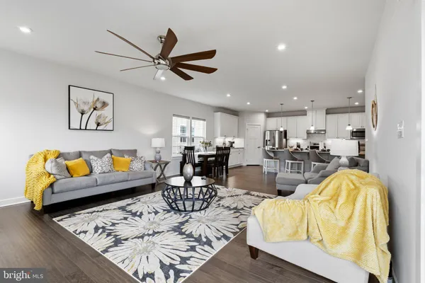$530,000 | 1105 Kayla Lane, Townsend, DE 19734