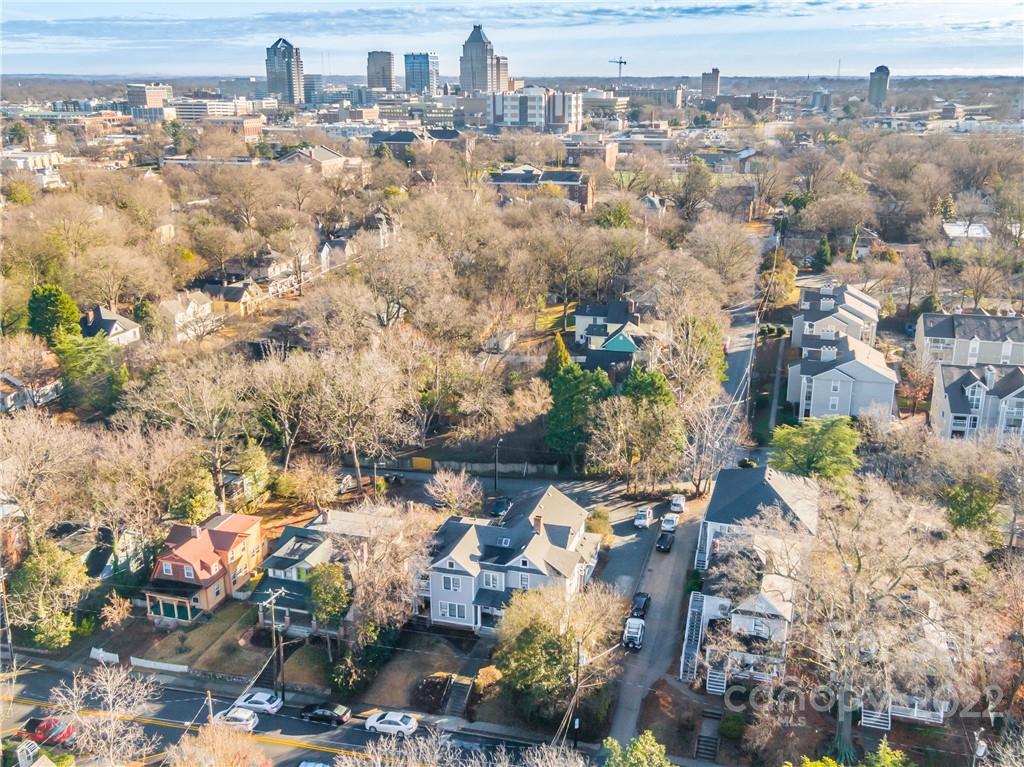 315 State Street Greensboro, NC 27403 - Photo 19 of 21 a view of a city