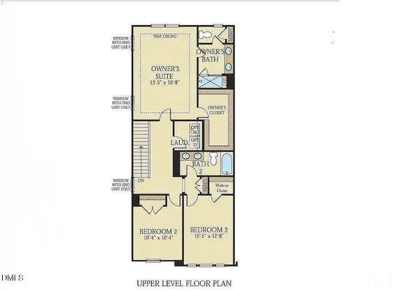 $2,295 | 1184 Pate Farm Lane, Durham, NC 27703