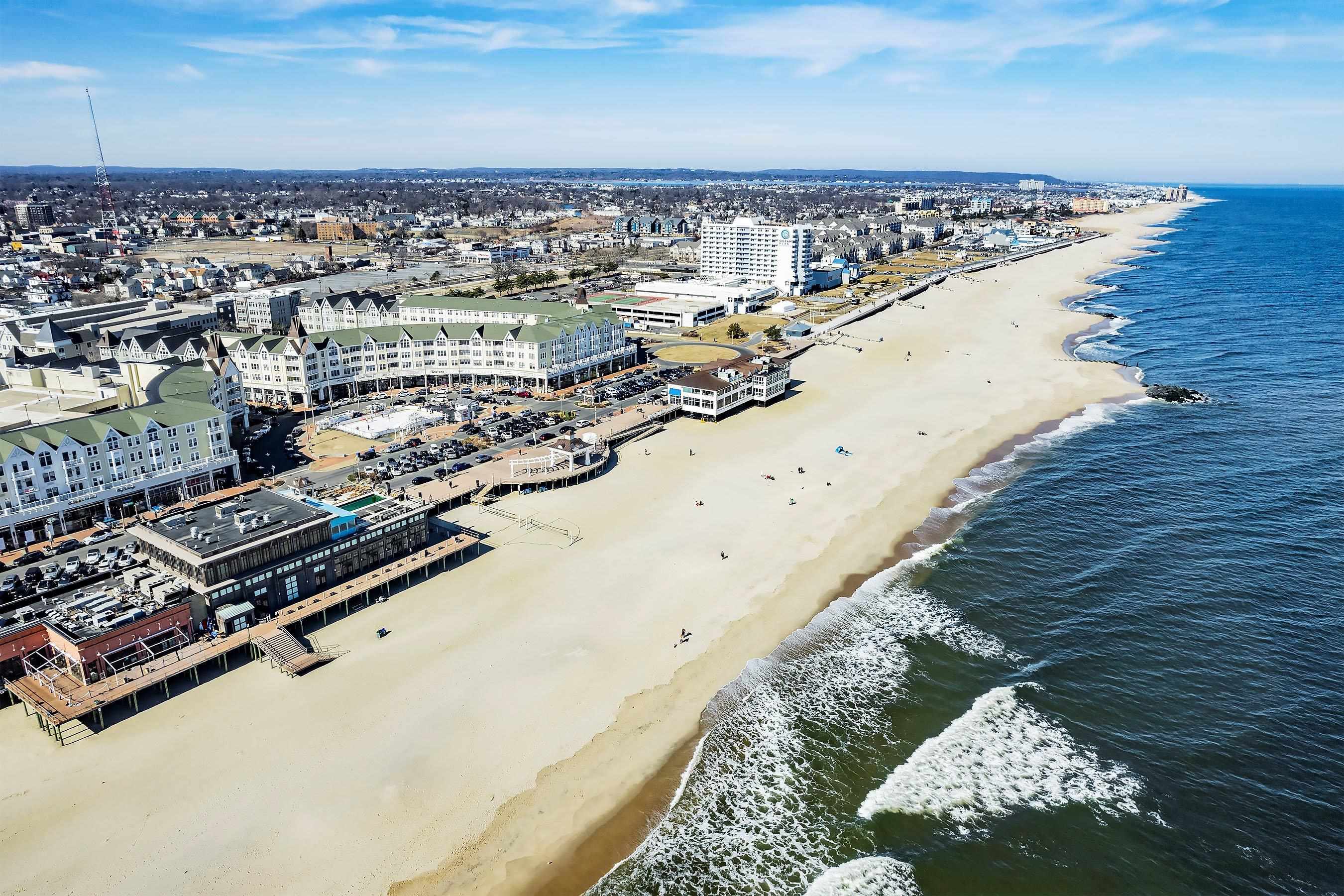 136 Sampson Place Long Branch, NJ 07740 - Photo 11 of 18 a view of city