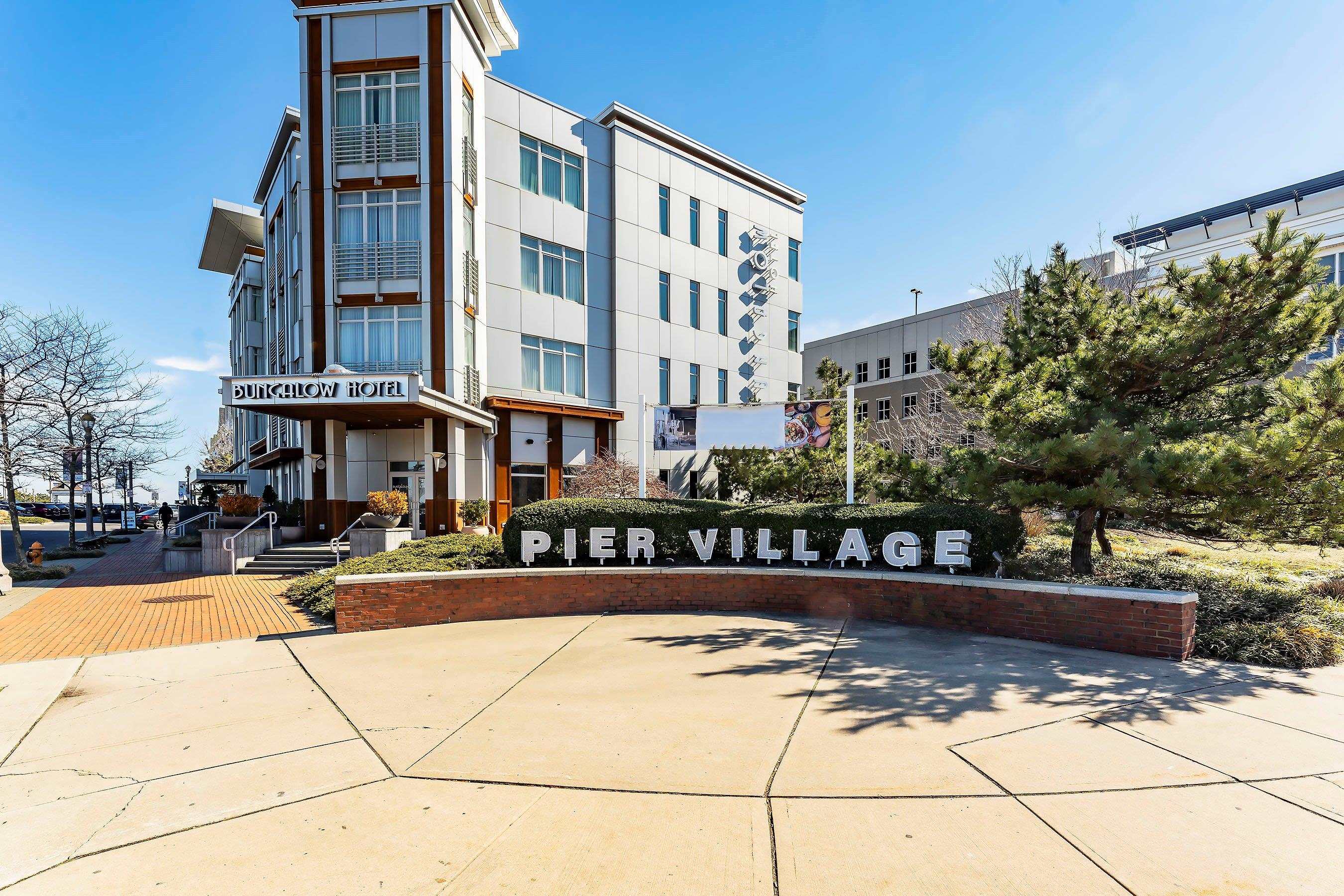 136 Sampson Place Long Branch, NJ 07740 - Photo 14 of 18 a view of a building with street view