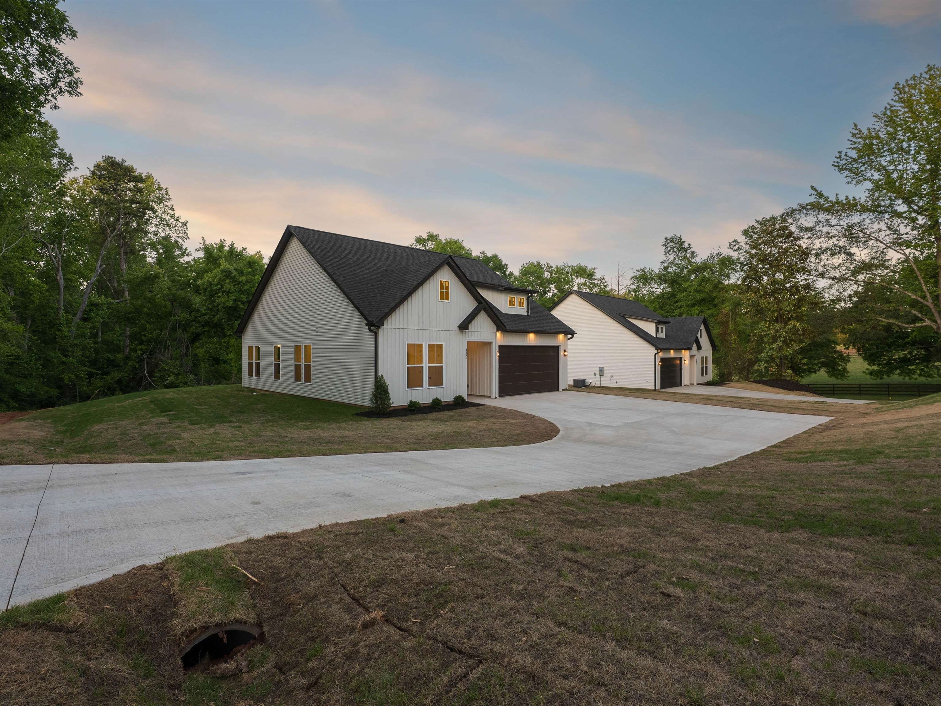160 Kasler Road Cowpens, SC 29330 - Photo 4 of 49 Gallery Image 4