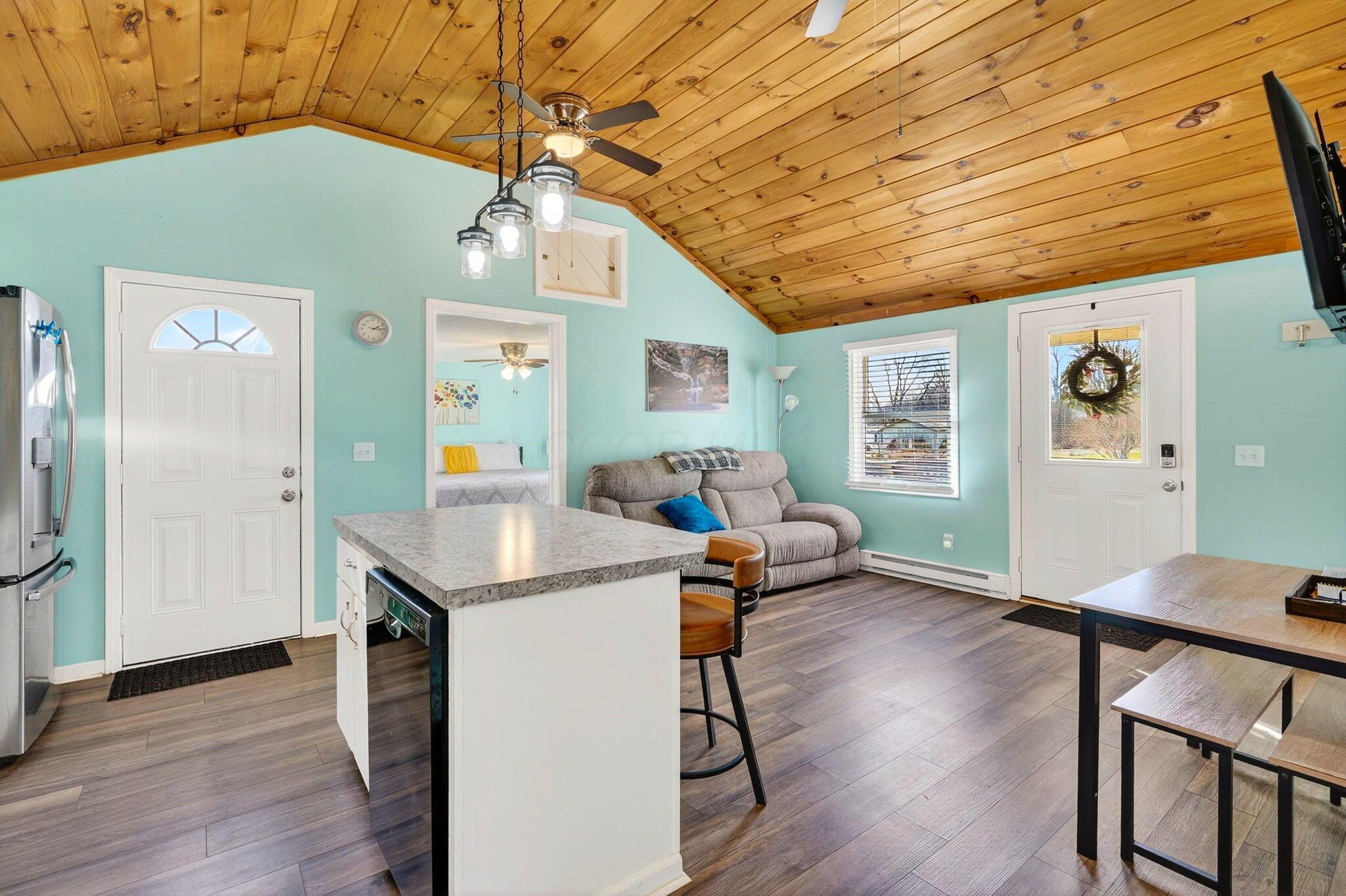 13190 Tarlton Road Circleville, OH 43113 - Photo 32 of 56 13190 Tarlton Rd 34