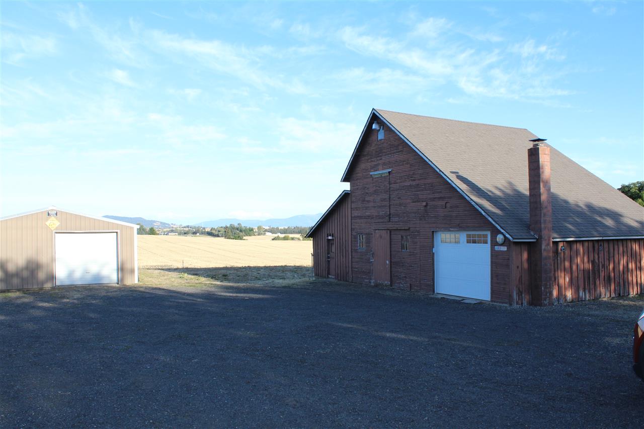 8302 North Orchard Prairie Road Spokane, WA 99217 - Photo 17 of 20