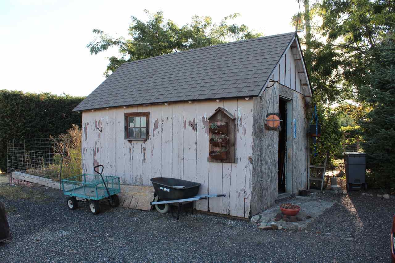 8302 North Orchard Prairie Road Spokane, WA 99217 - Photo 20 of 20