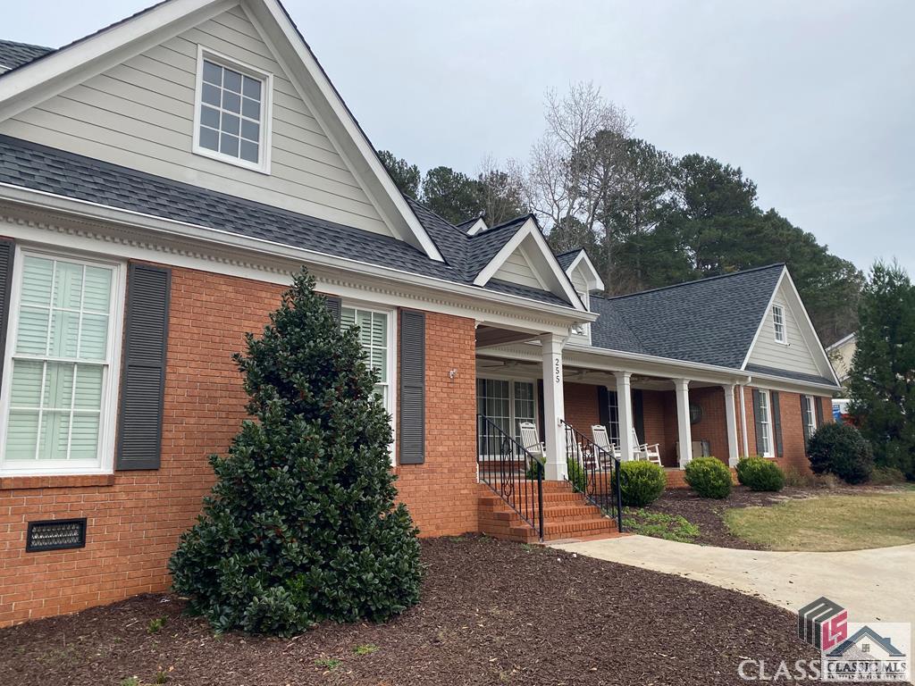 294 Moss Side Drive Athens, GA 30607 - Photo 37 of 42 Gallery Image 37