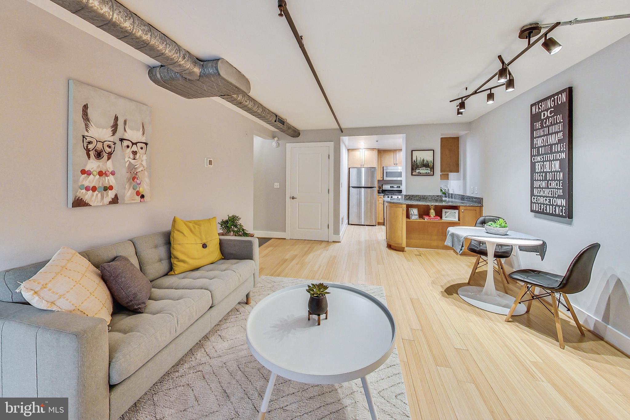 2328 Champlain Street Northwest, Unit 202 Washington, DC 20009 - Photo 11 of 19