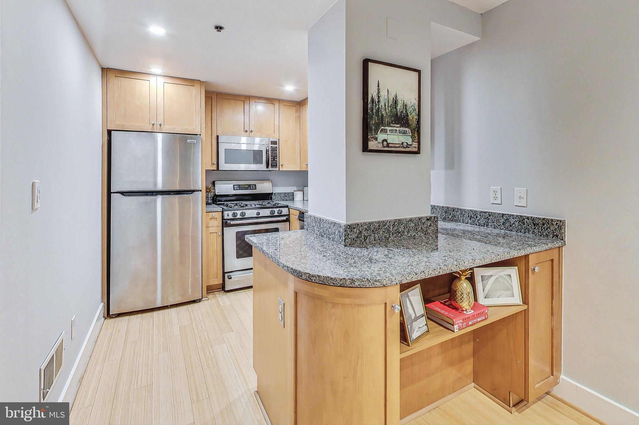 2328 Champlain Street Northwest, Unit 202 Washington, DC 20009 - Photo 12 of 19