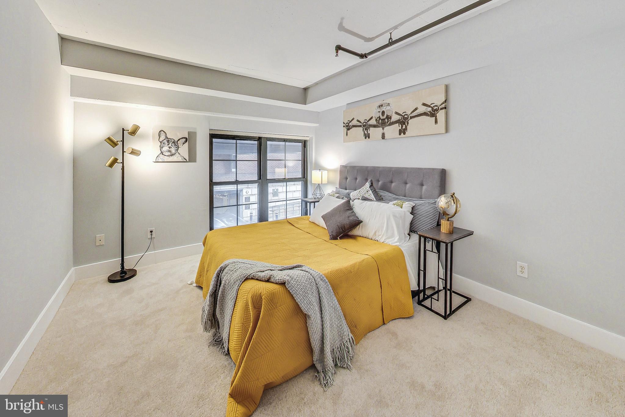 2328 Champlain Street Northwest, Unit 202 Washington, DC 20009 - Photo 15 of 19