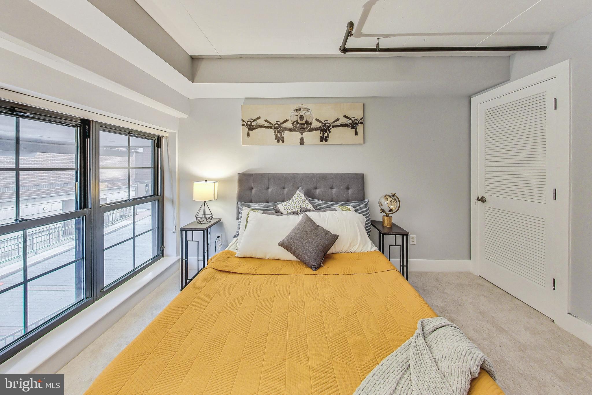 2328 Champlain Street Northwest, Unit 202 Washington, DC 20009 - Photo 16 of 19