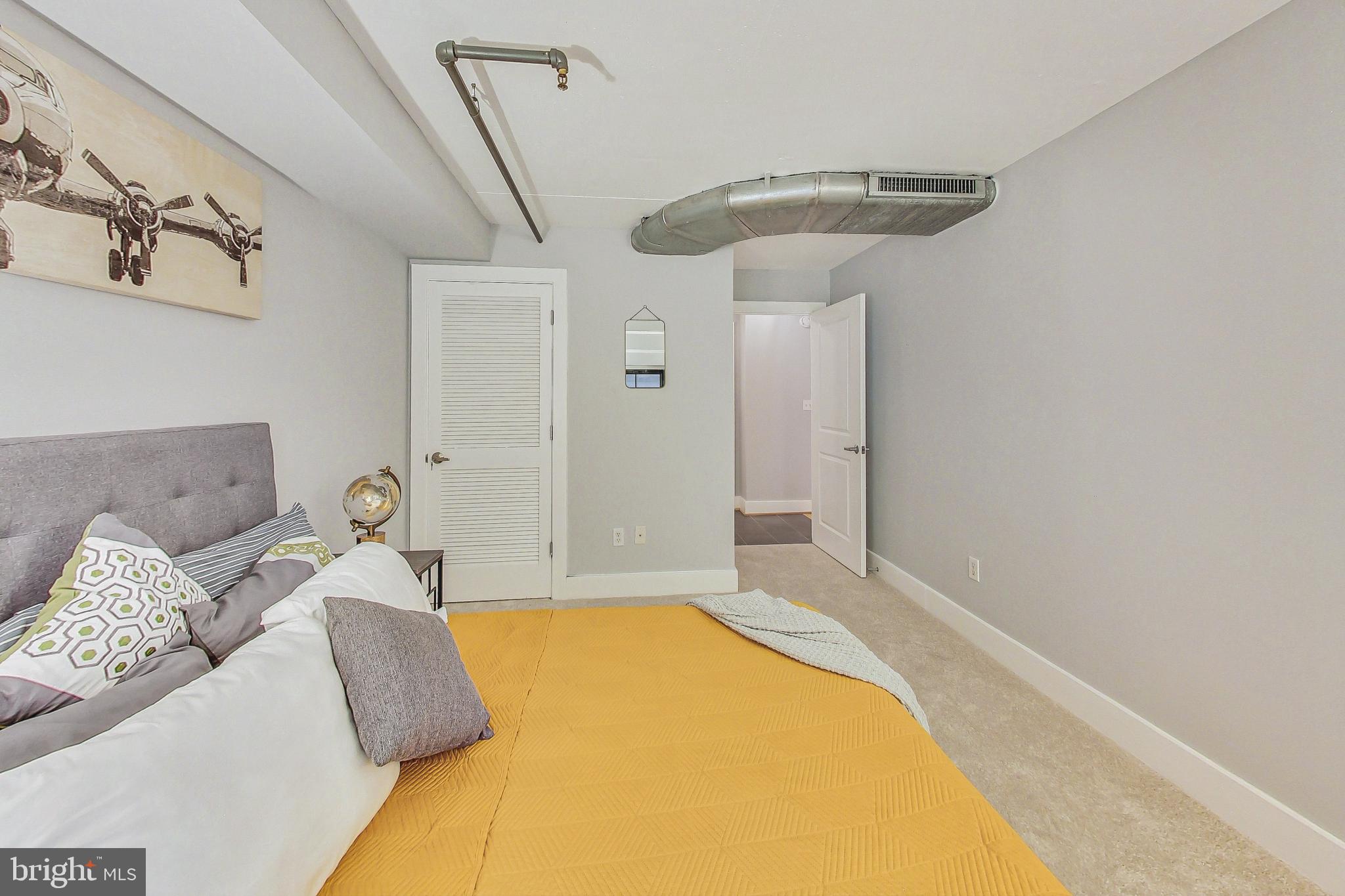 2328 Champlain Street Northwest, Unit 202 Washington, DC 20009 - Photo 17 of 19