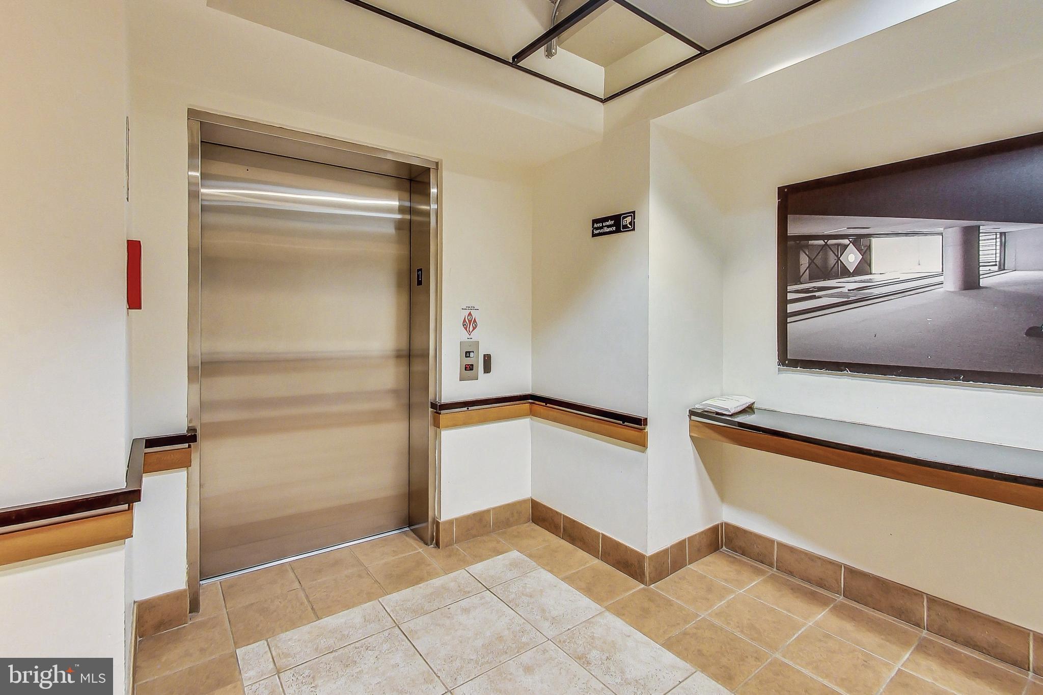 2328 Champlain Street Northwest, Unit 202 Washington, DC 20009 - Photo 5 of 19