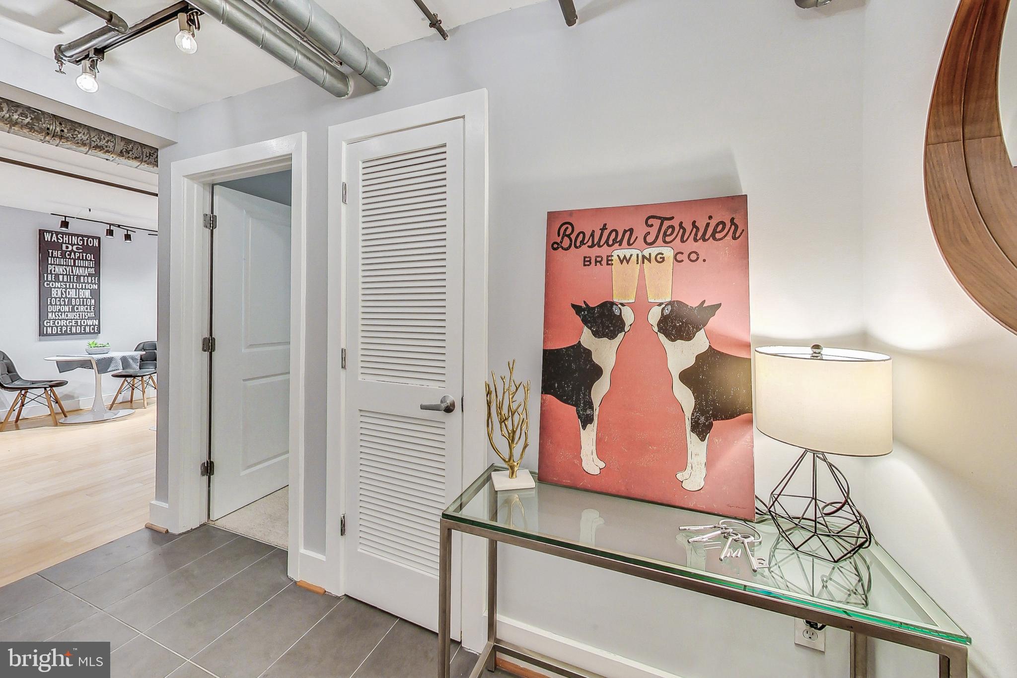 2328 Champlain Street Northwest, Unit 202 Washington, DC 20009 - Photo 6 of 19