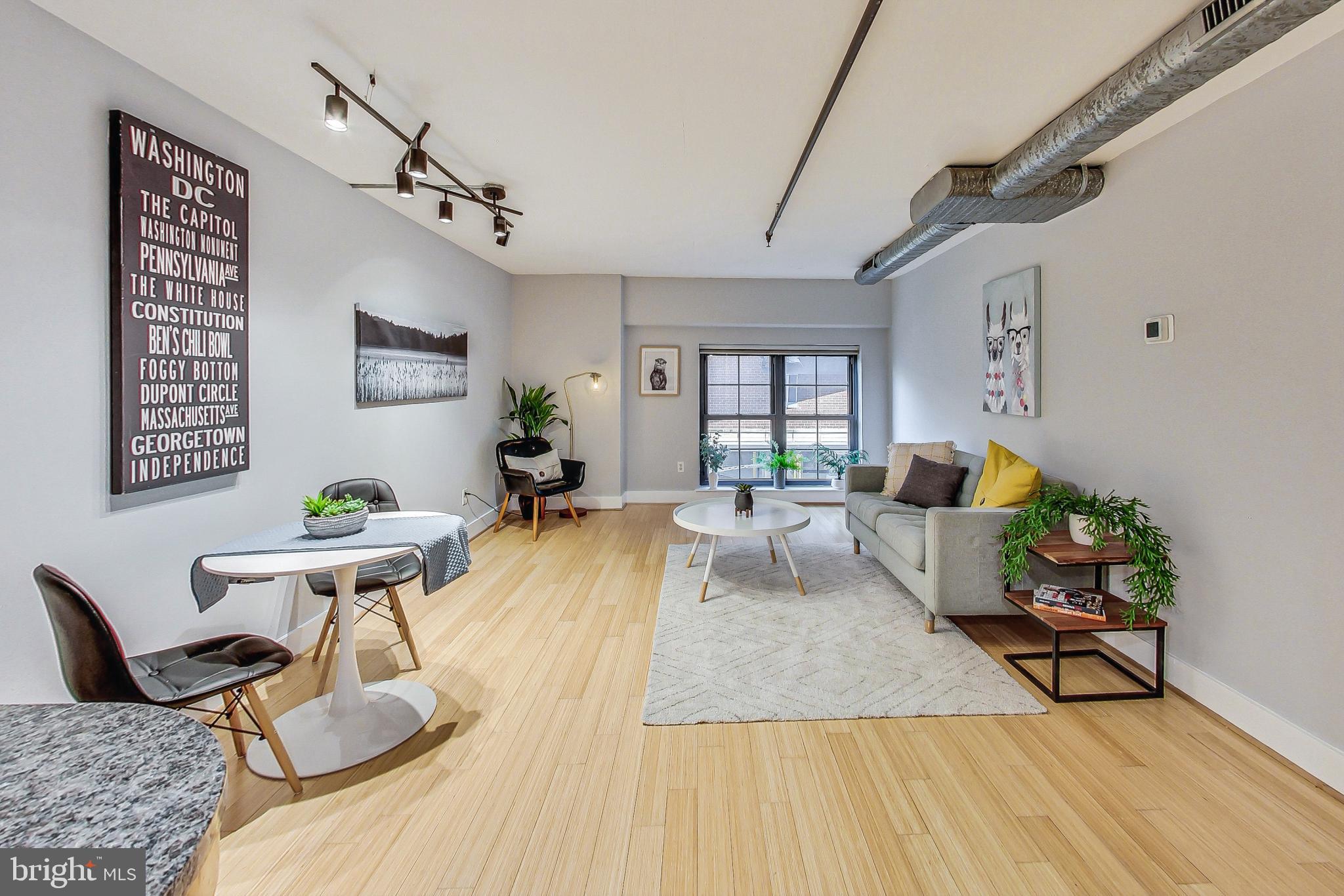 2328 Champlain Street Northwest, Unit 202 Washington, DC 20009 - Photo 9 of 19