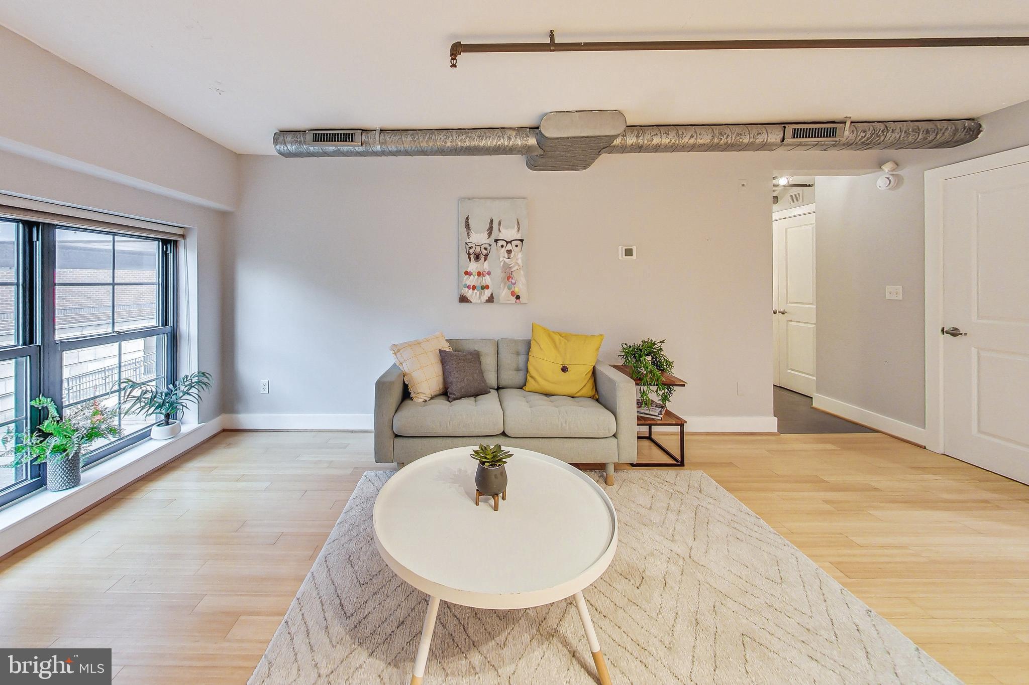 2328 Champlain Street Northwest, Unit 202 Washington, DC 20009 - Photo 10 of 19