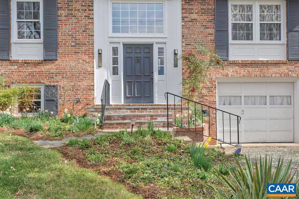 705 Village Road Charlottesville, VA 22903 - Photo 11 of 45 Gallery Image 11