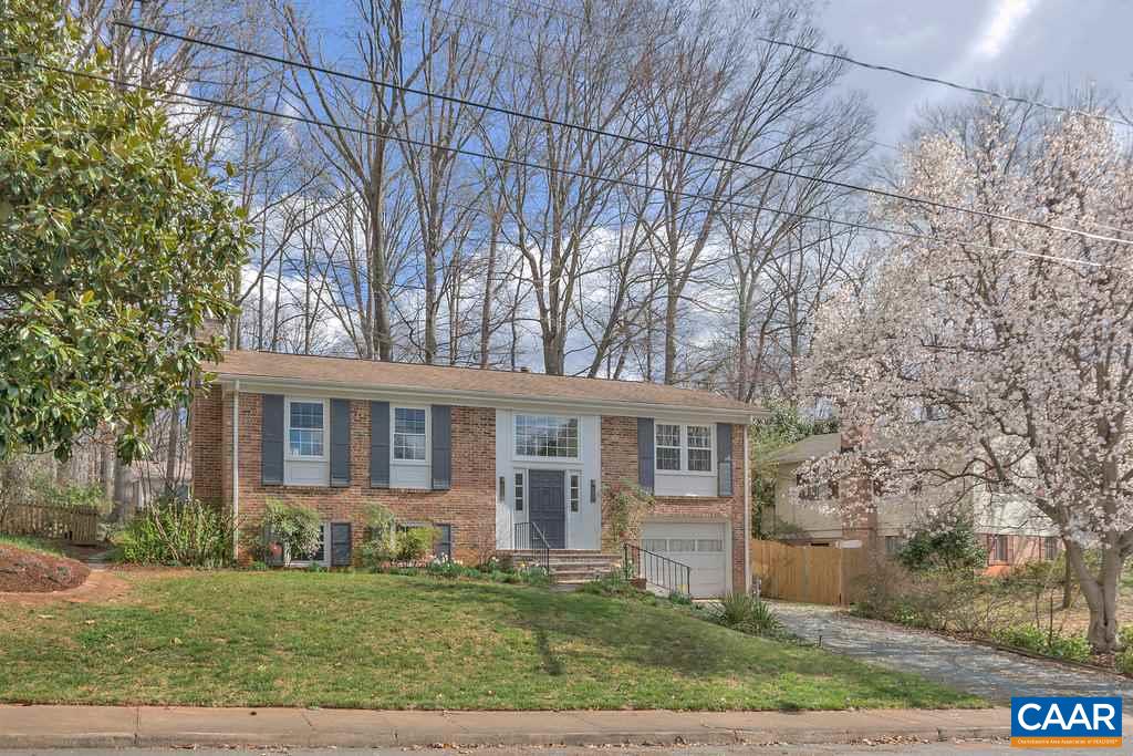705 Village Road Charlottesville, VA 22903 - Photo 9 of 45 Gallery Image 9