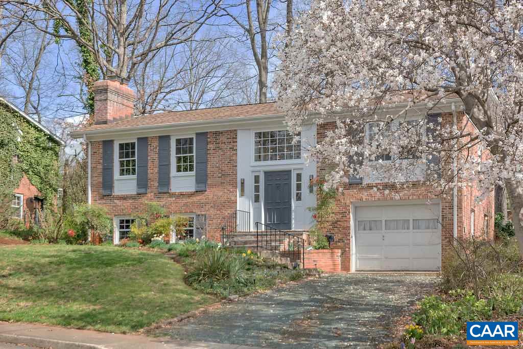 705 Village Road Charlottesville, VA 22903 - Photo 10 of 45 Gallery Image 10