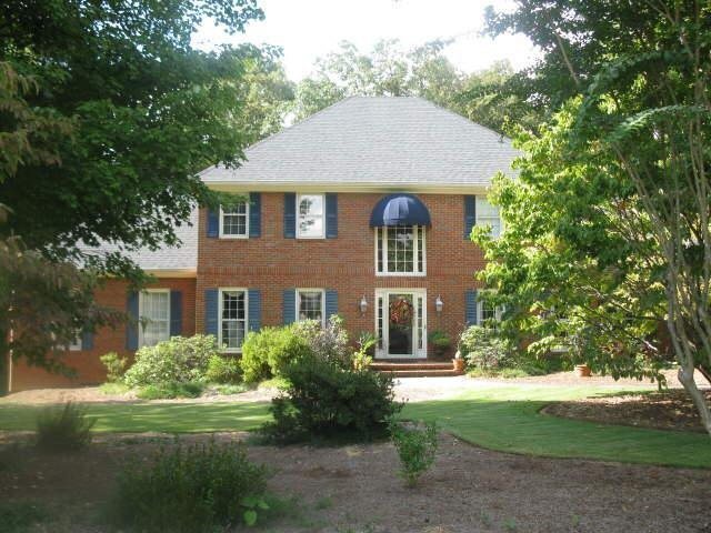 10 Coventry Drive Southeast Rome, GA 30161 - Photo 1 of 1