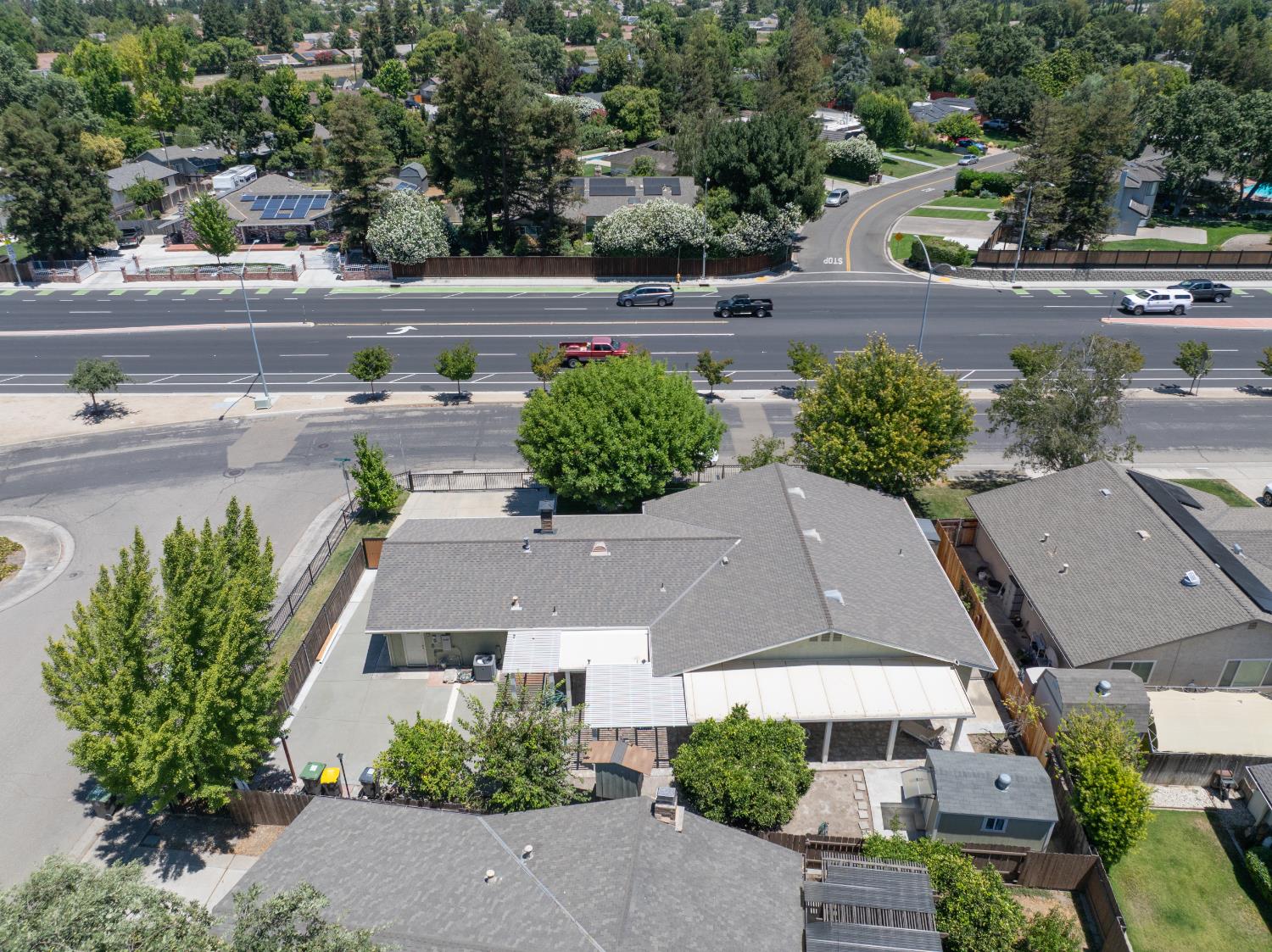 9713 Thornton Road Stockton, CA 95209 - Photo 47 of 49