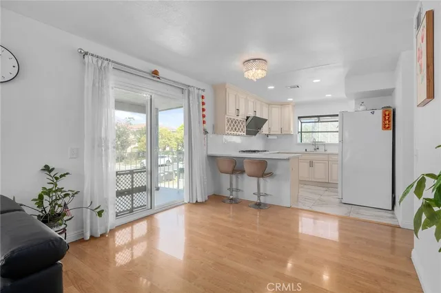 $789,000 | 516 North Moore Avenue, Unit A, Monterey Park, CA 91754
