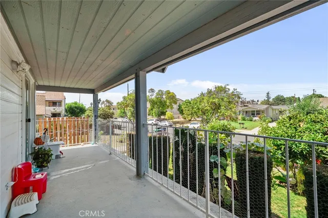 $789,000 | 516 North Moore Avenue, Unit A, Monterey Park, CA 91754