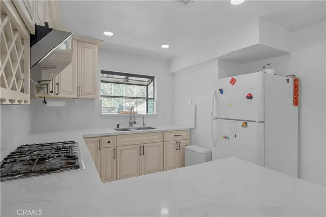 $789,000 | 516 North Moore Avenue, Unit A, Monterey Park, CA 91754