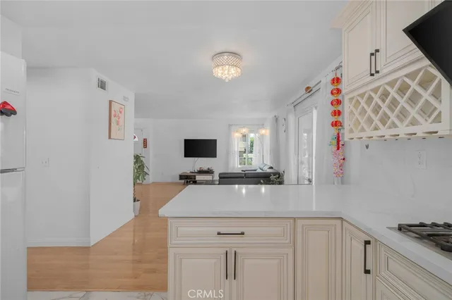 $789,000 | 516 North Moore Avenue, Unit A, Monterey Park, CA 91754