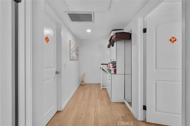 $789,000 | 516 North Moore Avenue, Unit A, Monterey Park, CA 91754