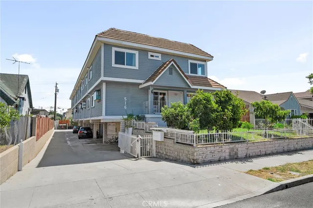 $789,000 | 516 North Moore Avenue, Unit A, Monterey Park, CA 91754