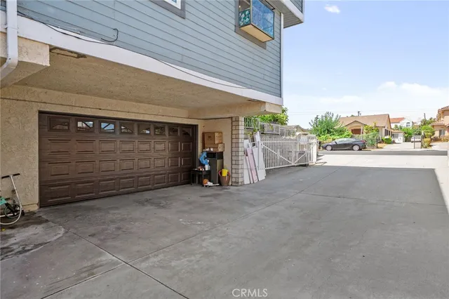 $789,000 | 516 North Moore Avenue, Unit A, Monterey Park, CA 91754