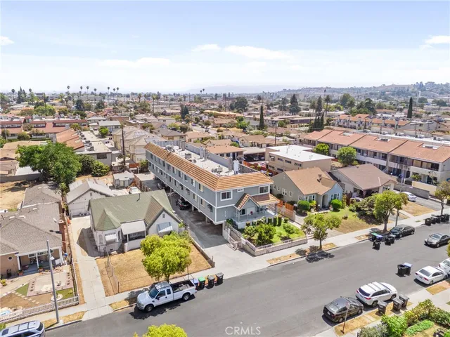 $789,000 | 516 North Moore Avenue, Unit A, Monterey Park, CA 91754