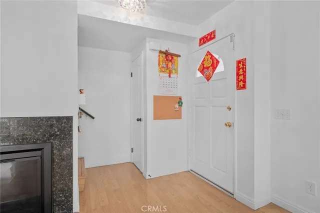 $789,000 | 516 North Moore Avenue, Unit A, Monterey Park, CA 91754