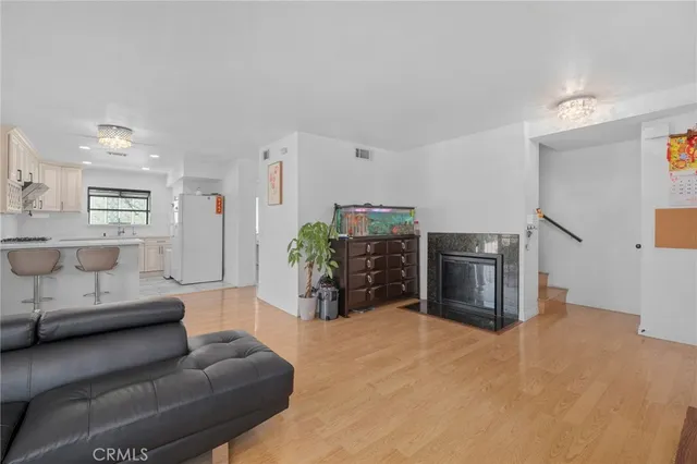 $789,000 | 516 North Moore Avenue, Unit A, Monterey Park, CA 91754