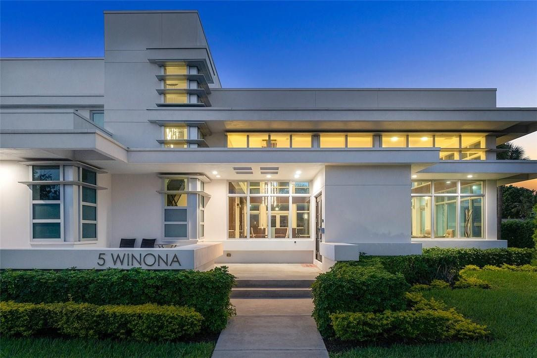 5 Winona Lane Fort Lauderdale, FL 33308 - Photo 2 of 32 Photo 2