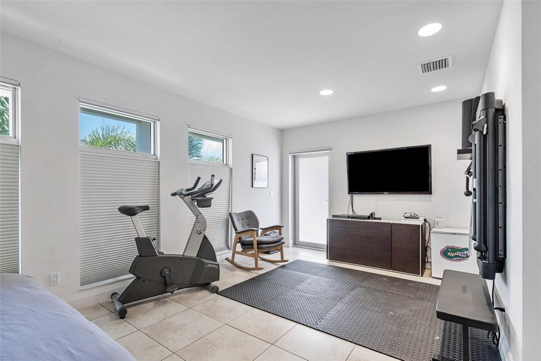 5 Winona Lane Fort Lauderdale, FL 33308 - Photo 21 of 32 Gym