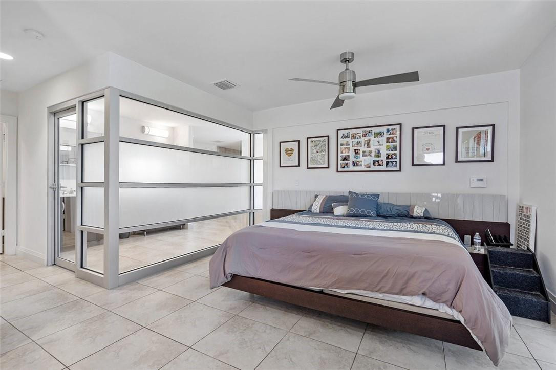 5 Winona Lane Fort Lauderdale, FL 33308 - Photo 22 of 32 Master bedroom