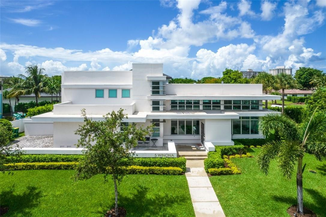 5 Winona Lane Fort Lauderdale, FL 33308 - Photo 29 of 32 Photo 29