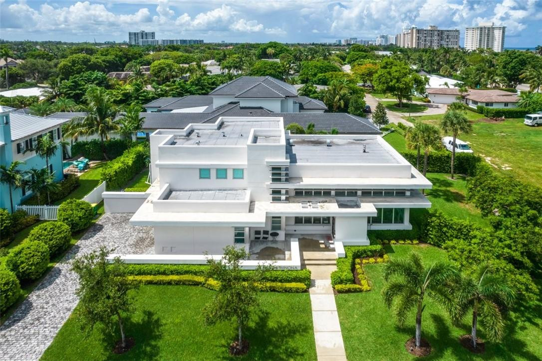 5 Winona Lane Fort Lauderdale, FL 33308 - Photo 30 of 32 Photo 30