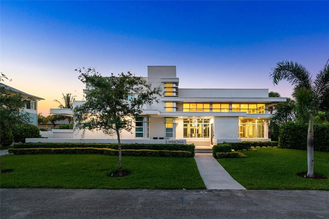 5 Winona Lane Fort Lauderdale, FL 33308 - Photo 4 of 32 Photo 4