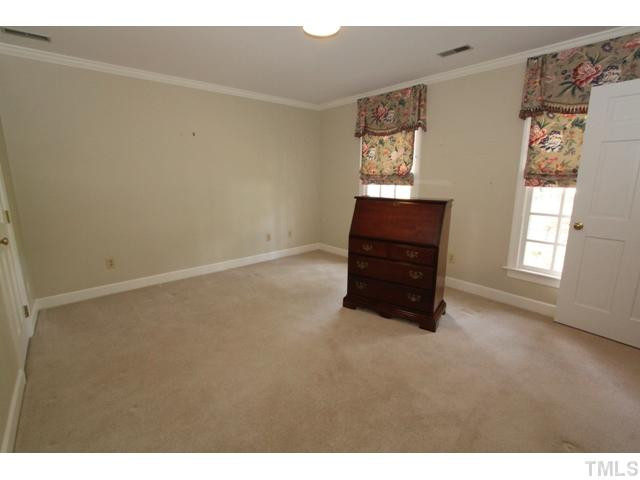 7205 Catamount Court North Raleigh, NC 27615 - Photo 14 of 19 Bedroom