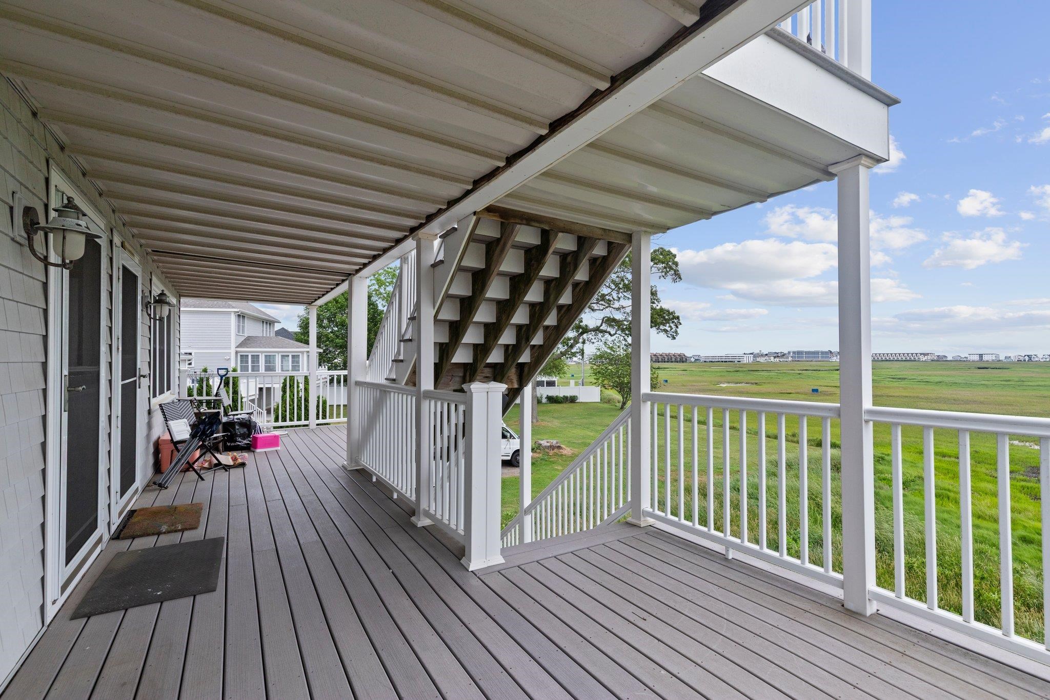 497 Winnacunnet Road, Unit 2 Hampton, NH 03842 - Photo 20 of 26