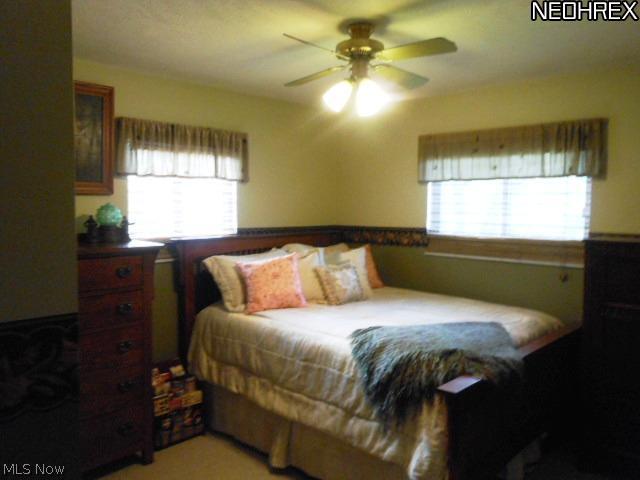 9090 Fosdick Road Cleveland, OH 44125 - Photo 9 of 21 Third Bedroom