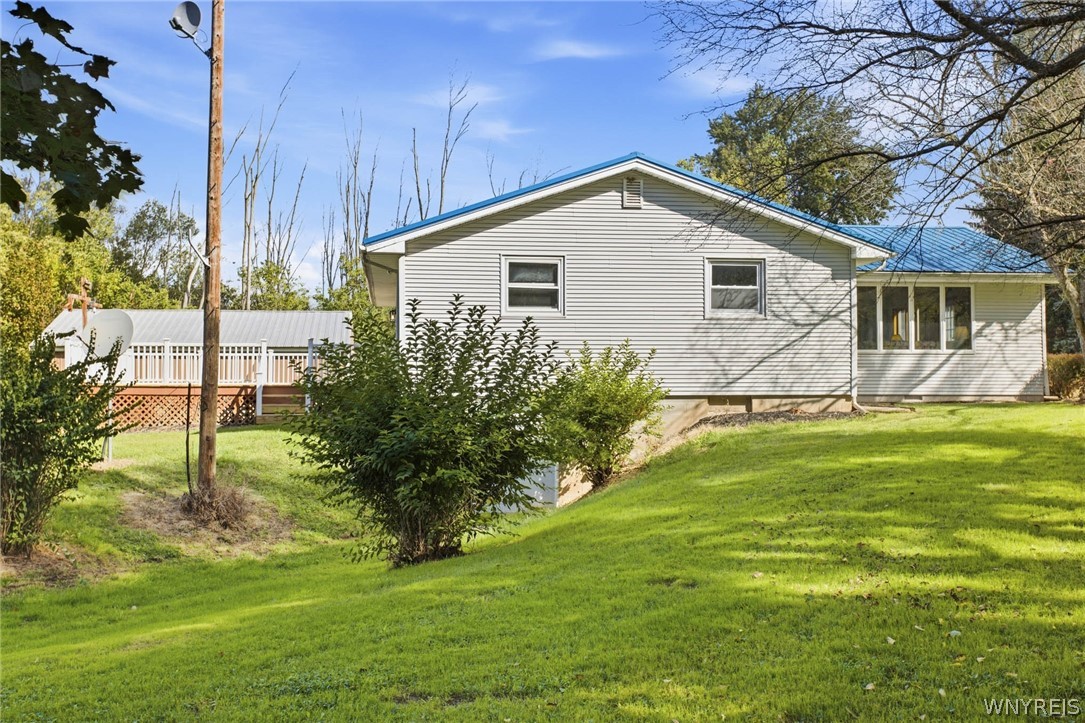 8082 Mill Road Stafford, NY 14416 - Photo 31 of 47 Gallery Image 31