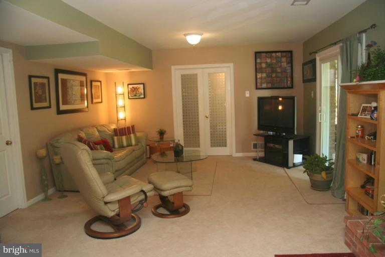 5 Treworthy Road Gaithersburg, MD 20878 - Photo 22 of 30 Family Room
