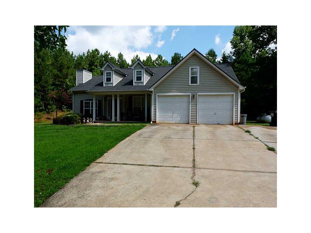 9425 Rivertown Road Fairburn, GA 30213 - Photo 1 of 1