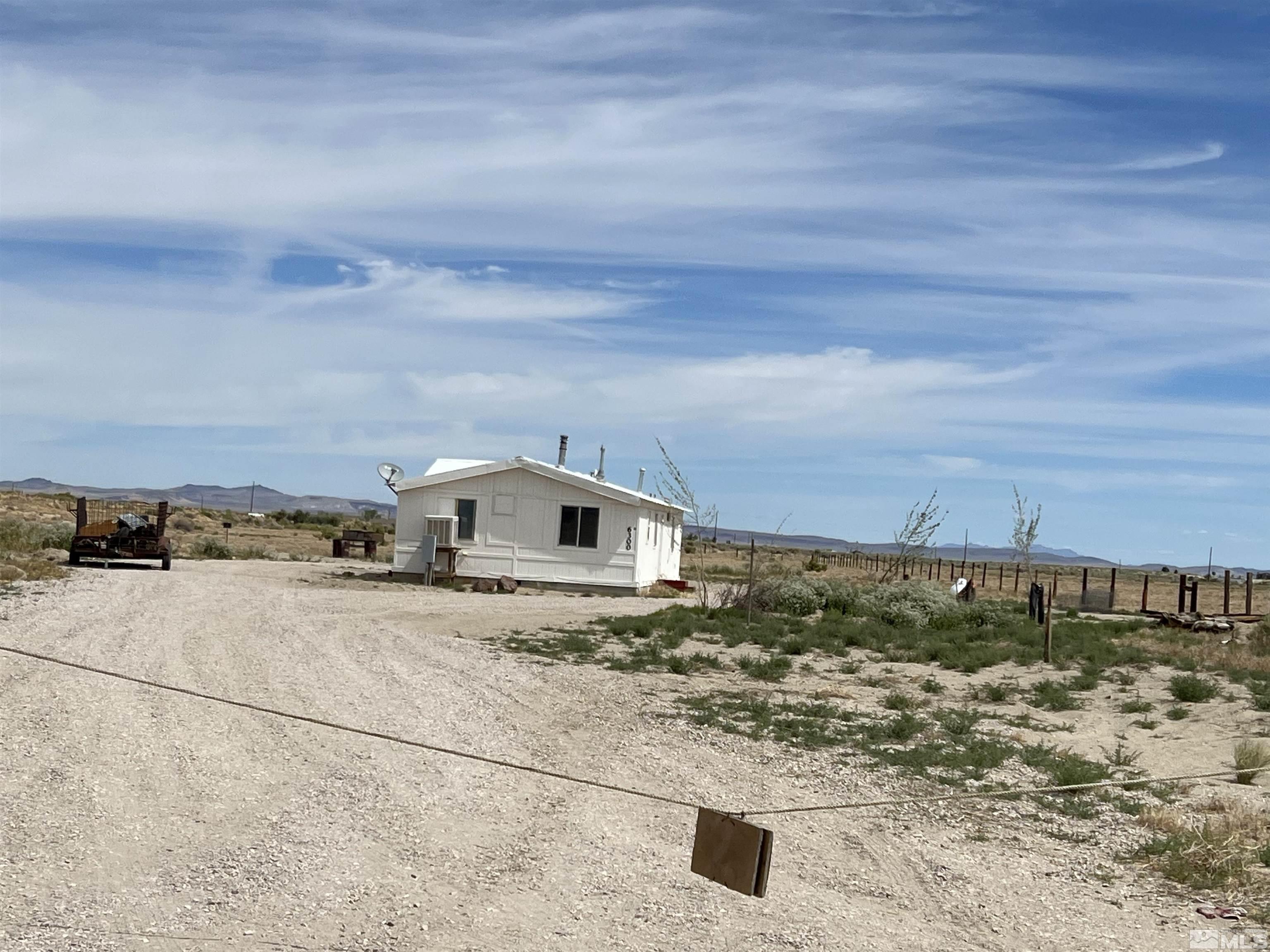 6300 Jacobs Road Fallon, NV 89406 - Photo 1 of 18 Photo 1