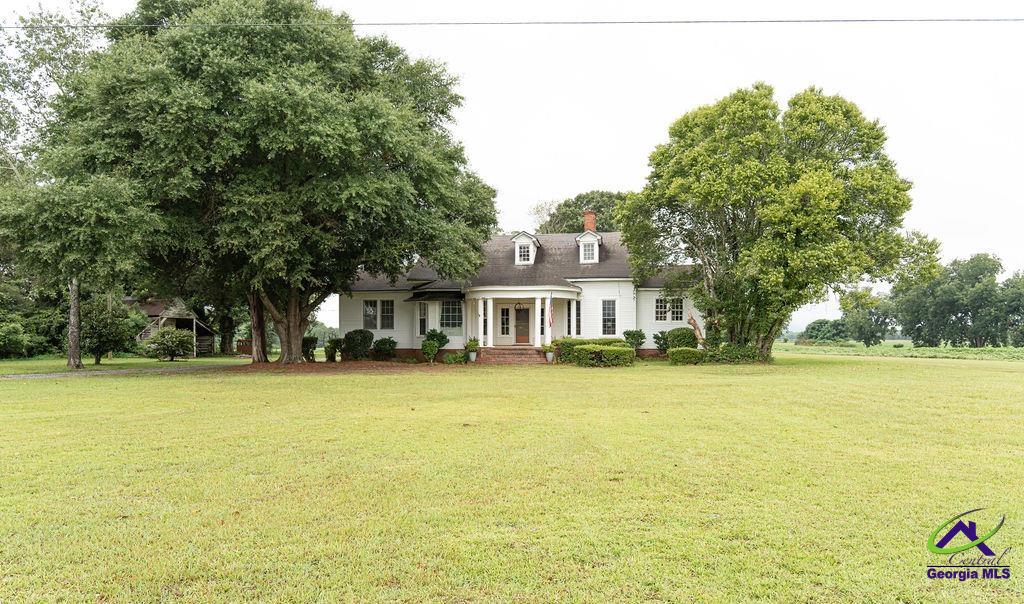 7890 Poplar Springs Road Byromville, GA 31007 - Photo 6 of 37 Gallery Image 6